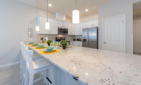 Townhome at Compass Bay Community